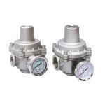 Stainless Steel Threaded Pressure Reducing Valve for Water Industrial Usage at