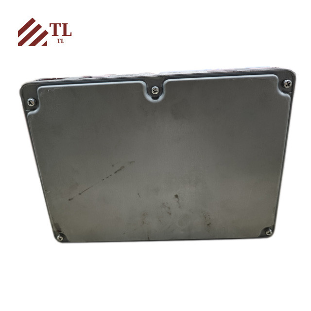 89661-E0010 YN22E00263S001 Engine ECU Controller For J08E J05E