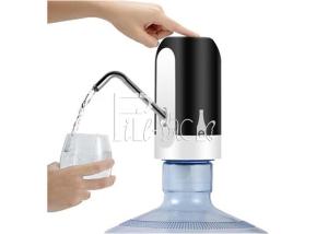 Quality House Mini 65*125MM Rechargeable Drinking Water Pump wholesale