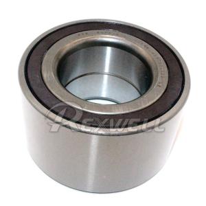 Quality REXWELL Mazda 3 Front Wheel Bearing Replacement BBM2-33-047 wholesale