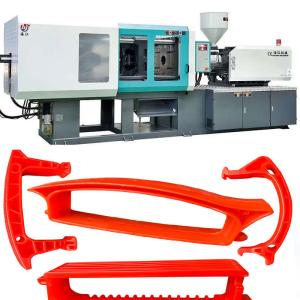 China Servo Motor Medical Syringe Making Machine 0.6-0.8Mpa Pressure Stainless Steel on sale