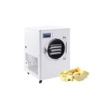 Lyophilizer Food Machine Freeze Dried Fruit And Vegetable Liofilizador