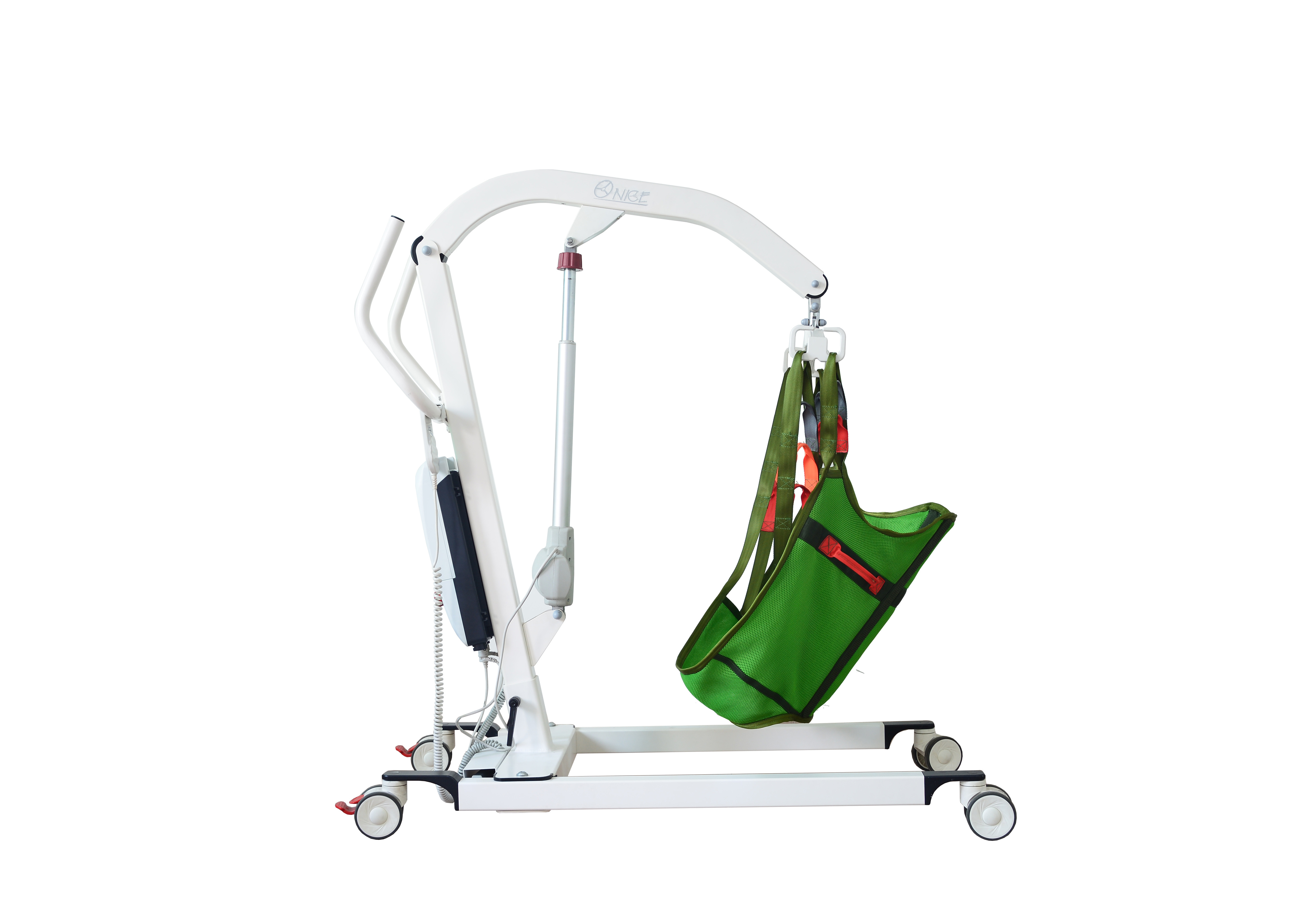 Heavy Duty Home Health Care Lifts 230kgs Dynamic Positioning System