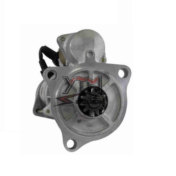 Manufacturer 24V 11T Starter Assembly For NISSAN 03505020160 03555020110