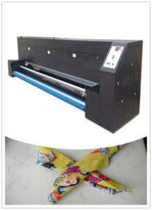 Quality 6.0 KW Power Sublimation Dryer Heater 1440 DPI For Textile Fabric Printer wholesale