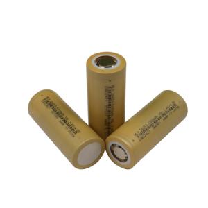 Quality Energy Storage 3.2 V Solar Rechargeable Batteries 26650 High Drain Battery For Flashlight wholesale