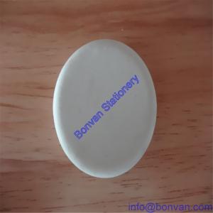 Quality 3D round eraser,round shape eraser,3d round promotional eraser wholesale