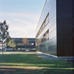 Aluminium Curtain Walls for Hospital Buildings Safe Sustainable Stylish Facade