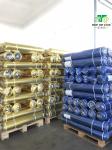 110kg/m3 EVA Acoustic Floor Underlayment 200sqft/roll With Golden Film Coating