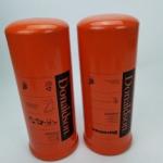 P165569 Donaldson Oil Filter Element Spin On Air Oil Separator Air Compressor