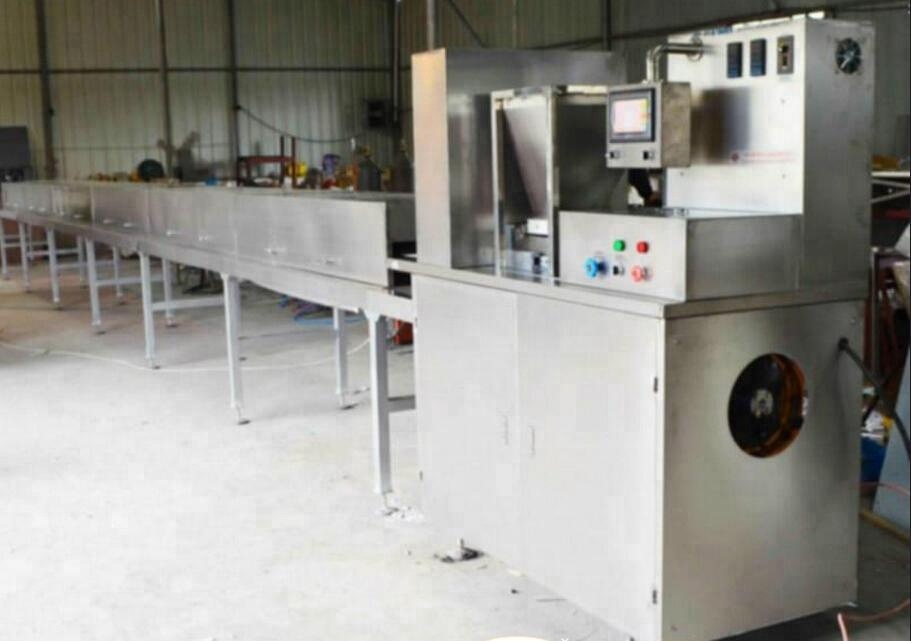UT Diesel Engine Jaggery Making Machine Production Line for 380V Sugar in Ghana Top Sale