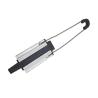 Buy cheap Plastic 15KN ADSS Cable Tension Clamp Aerial Fiber Optic Accesssories from wholesalers