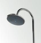 Aluminium shower column/shower panel HDB-1537 1200X200X75