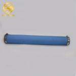 Silicone Membrane Fine Bubble Tube Diffuser Water Aeration 80mm Diameter