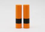 SGS PP ABS Empty Lipstick Tube environmental protection