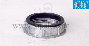 Quality Full Size Of Zinc Die Cast Conduit Bushing/ Insulated Bushing wholesale