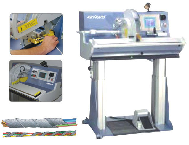 Tape Automatic Machine (TL-1)