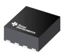 TPS61022RWUR TI Conv DC-DC 0.5V to 5.5V Step Up Single-Out 2.2V to 5.5V 7-Pin