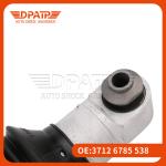BMW E65 E66 Rear Air Shock Absorber 37126785537 37126785538