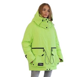 Quality FODARLLOY Wholesale Winter 2022 New Arrivals Women Cotton-Padded Coats wholesale