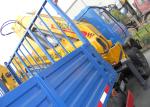 5t Knuckle Truck Mounted Crane SQ5ZK3Q