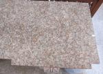 Imperial Pink G687 Peach Red Paving Stone Granite slabs tiles
