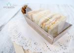 Cafes / Restaurants Takeaway Salad Containers Clear Take Out Containers