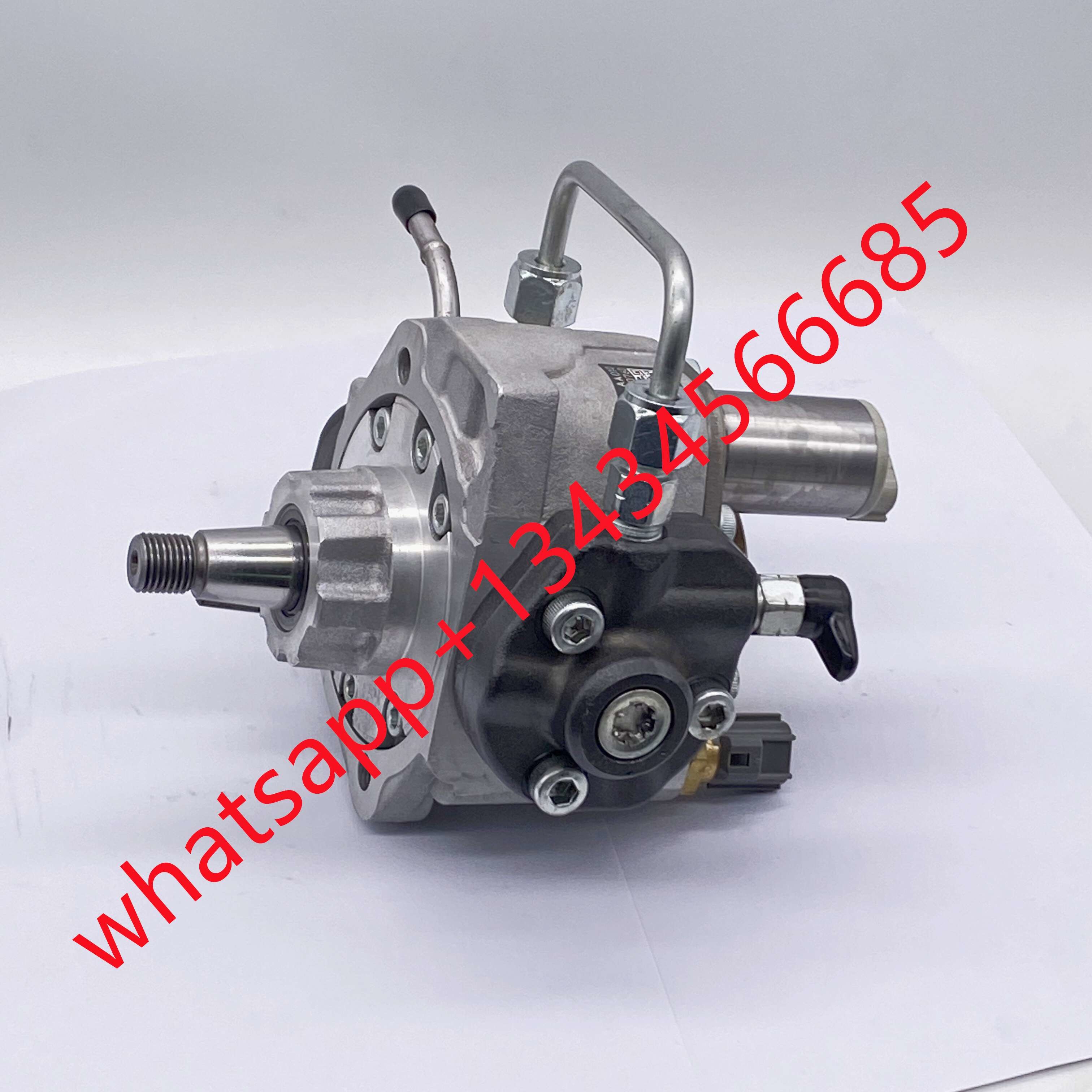 Diesel Fuel Injection Oil Pump 16625AA010 294000-0760