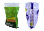 Gravure Printing PP Woven Packaging Bags For Agriculture Rice