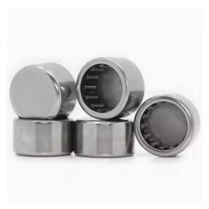 Quality Bearing Price List All Sizes Needle Roller Bearing BK3020 30*37*20 mm wholesale