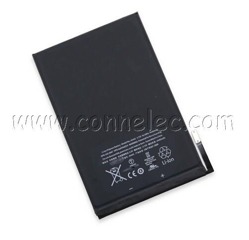 Ipad mini 1 battery, repair parts for Ipad mini 1, Ipad mini 1 battery, Ipad