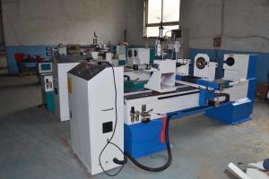 Quality KC1530-S cnc wood lathe machinery wholesale