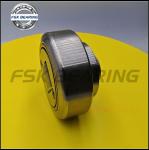 Thicked Steel JD77.7-44 TR080.0200 Combined Forklift Roller Bearing Catalog