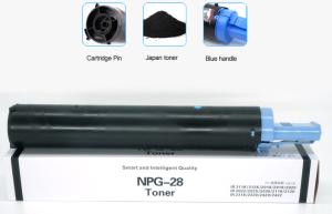 Quality Canon Copier Toner Toner Cartridge Alternative Compatible NPG 28 / IR 2016 wholesale