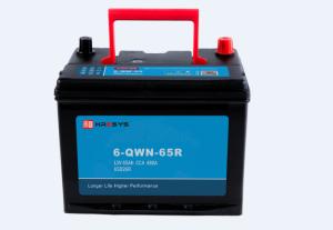 Quality 6-QWN-65R SLI Deep Cycle Starting Battery L259mm X W174mm X H202mm wholesale