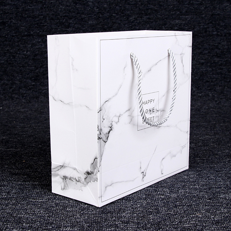 Customized Logo Retail Gift Shopping Boutique Paper Bag With Logo For Your Requirements