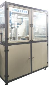 Quality Continuous Camphor 10T Powder Press Machine wholesale