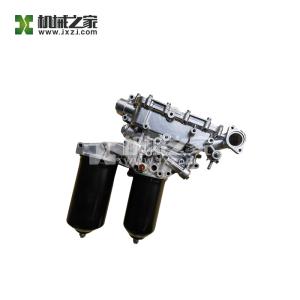 Quality SANY Concrete Mixer Truck Parts 60060091 Oil Cooler 15700E0E10A wholesale