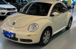 Volkswagen Used Beetle All Vehicle Gas Car Volkswagen Beetle