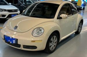 Quality Volkswagen Used Beetle All Vehicle Gas Car Volkswagen Beetle wholesale