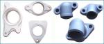 CT8 Lost Wax Investment Castings