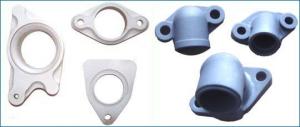Quality CT8 Lost Wax Investment Castings wholesale