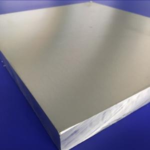 Quality Alloy 2524 2419 2124 2048 2419 Aluminum Stretching Plate wholesale