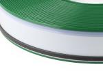 LED 0.5MM Thickness Channelume Aluminum Flexible Extruded Profiles Kinds of Led