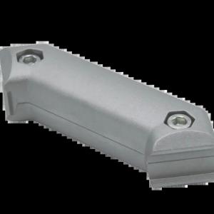 Quality DYJ28-A09D 45 Degree Reinforced Aluminum Pipe Joint Od28mm ISO wholesale