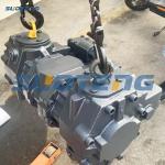 235-60-11100 Hydraulic Main Pump 2356011100 for GD825 Grader