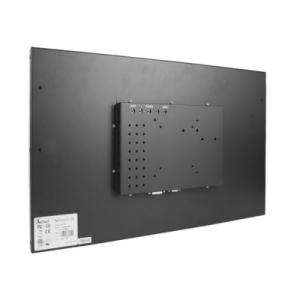 Quality 23 Inch Antibacterial Touch Screen Multi Points Antiglare Anti Vandal wholesale