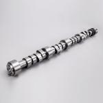 Barstock Machined with Gear And Case Hardening Camshaft For Eight-Cylinder