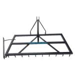Arena Leveller Menage Grader Manege School Paddock Harrow