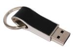 64g 2.0 Orange Leather Usb Flash Drive Show Life Brand Fast Speed